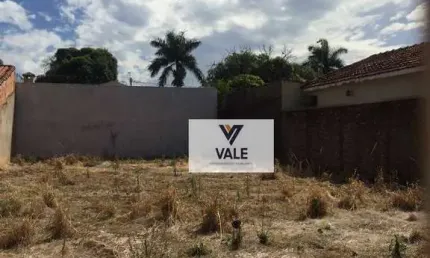 Terreno à venda, 250 m² por r$ 215.000 - planalto - araçatuba/sp