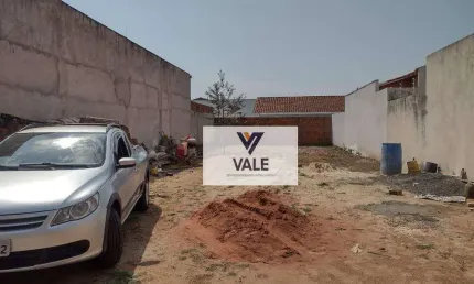 Terreno à venda, 310 m² por R$ 140.000 - Esplanada - Araçatuba/SP