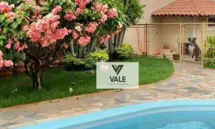 Sobrado com 3 dormitórios à venda, 197 m² por R$ 1.100.000 - Jardim Nova Yorque - Araçatuba/SP