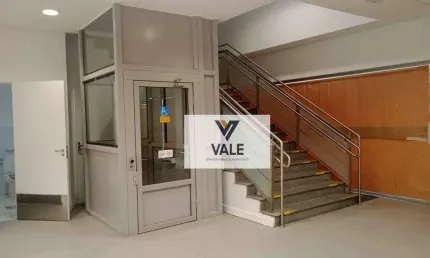 Salão para alugar, 1012 m² por r$ 40.000/mês - centro - araçatuba/sp
