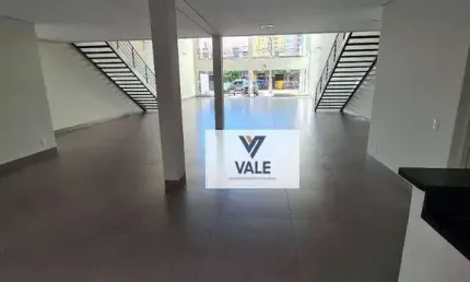 Salão para alugar, 500 m² por R$ 15.000/mês - Centro - Araçatuba/SP