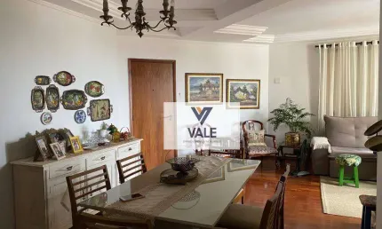 Apartamento com 3 dormitórios à venda, 142 m² por R$ 430.000,00 - Vila Mendonça - Araçatuba/SP