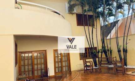 Sobrado com 5 dormitórios à venda, 48217 m² por R$ 1.950.000,00 - Jardim Nova Yorque - Araçatuba/SP