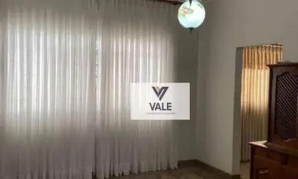 Casa com 3 dormitórios, 225 m² - venda por R$ 850.000,00 ou aluguel por R$ 3.000,00/mês - São João - Araçatuba/SP