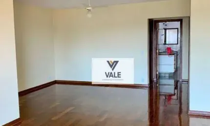 Apartamento com 3 dormitórios à venda, 176 m² por R$ 630.000 - Higienópolis - Araçatuba/SP