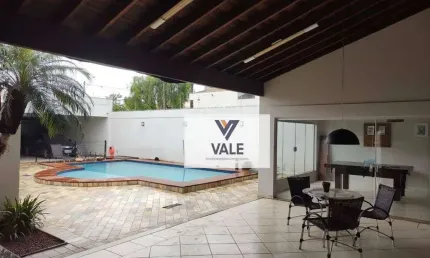 Casa com 3 dormitórios à venda, 370 m² por R$ 1.200.000,00 - Jardim Nova Yorque - Araçatuba/SP