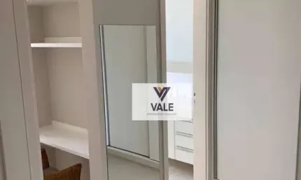 Apartamento com 3 dormitórios à venda, 170 m² por R$ 1.100.000,00 - Edifício Santorini - Araçatuba/SP
