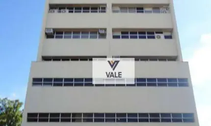 Sala à venda, 60 m² por R$ 170.000 - Centro - Araçatuba/SP