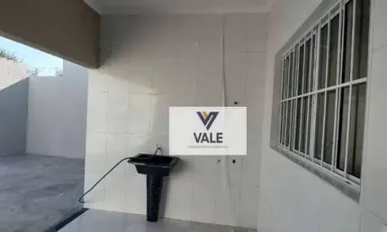 Casa com 3 dormitórios à venda, 135 m² por R$ 480.000 - Jardim Nova Yorque - Araçatuba/SP