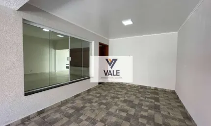 Casa com 3 dormitórios à venda, 273 m² por R$ 650.000 - Bairro das Bandeiras - Araçatuba/SP