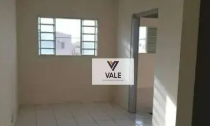 Apartamento com 2 dormitórios à venda, 53 m² por R$ 100.000,00 - Vila Aeronáutica - Araçatuba/SP
