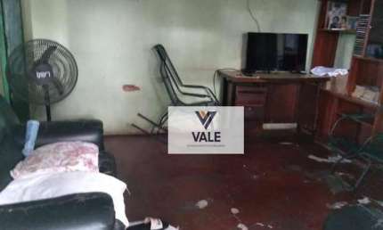 Casa com 2 dormitórios à venda, 80 m² por R$ 125.000,00 - Jardim Sumaré - Araçatuba/SP