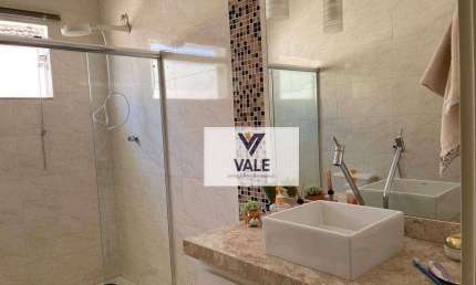 Casa com 3 dormitórios à venda, 268 m² por R$ 600.000 - Paraíso - Araçatuba/SP
