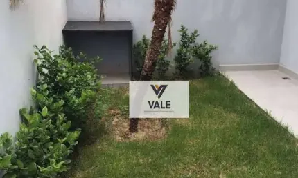 Casa com 3 dormitórios à venda, 154 m² por R$ 649.000,00 - Condomínio Residencial Vila Madalena - Araçatuba/SP
