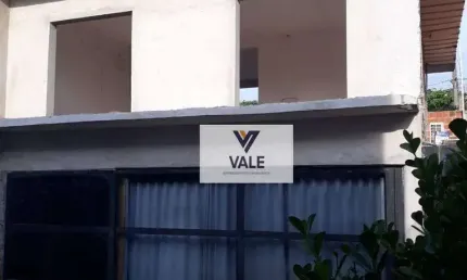 Sobrado com 4 dormitórios à venda, 300 m² por R$ 480.000 - Concórdia III - Araçatuba/SP
