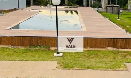 Terreno à venda, 200 m² por R$ 170.000,00 - Residencial Laranjeiras - Araçatuba/SP