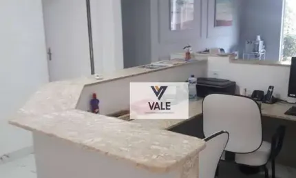 Sala para alugar, 250 m² por R$ 5.300,00/mês - Vila Nova - Araçatuba/SP