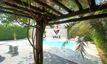 Rancho com 3 dormitórios à venda, 139 m² por R$ 610.000,00 - Aeroporto - Araçatuba/SP