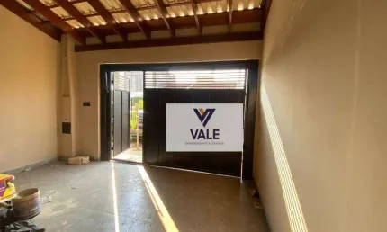 Casa com 3 dormitórios à venda, 109 m² por r$ 340.000 - concórdia i - araçatuba/sp