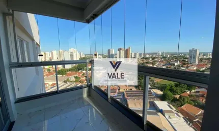 Cobertura com 3 dormitórios à venda, 212 m² por R$ 1.600.000,00 - São João - Araçatuba/SP