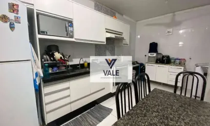 Casa com 2 dormitórios à venda, 60 m² por R$ 170.000 - Aeroporto - Araçatuba/SP