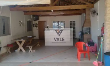 Casa com 2 dormitórios à venda, 190 m² por R$ 350.000,00 - Concórdia I - Araçatuba/SP