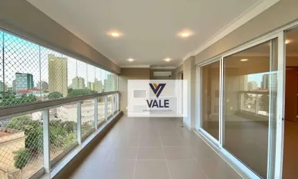 Apartamento com 3 dormitórios à venda, 182 m² por R$ 1.790.000 - Higienópolis - Araçatuba/SP