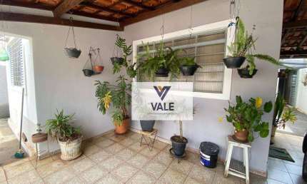 Casa com 3 dormitórios à venda, 148 m² por R$ 330.000,00 - Guanabara - Araçatuba/SP