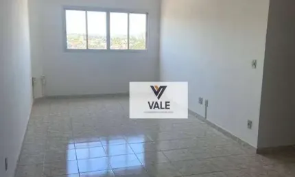 Apartamento com 2 dormitórios à venda, 100 m² por R$ 270.000,00 - Edifício Vilalba - Araçatuba/SP
