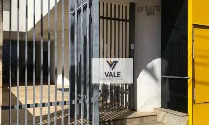 Apartamento com 1 dormitório à venda, 41 m² por R$ 150.000,00 - Centro - Araçatuba/SP