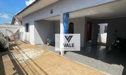 Casa com 3 dormitórios à venda, 195 m² por r$ 330.000,00 - amizade - araçatuba/sp