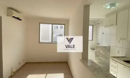 Apartamento com 2 dormitórios à venda, 67 m² por R$ 250.000 - Jardim Nova Yorque - Araçatuba/SP