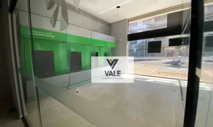 Prédio para alugar, 519 m² por R$ 28.000/mês - Centro - Araçatuba/SP