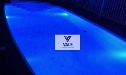Àrea de lazer à venda, 49 m² por R$ 250.000 - Residencial Jardim Centenário - Araçatuba/SP