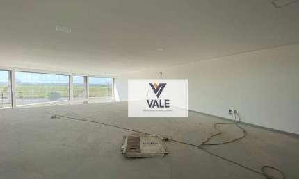 Salão para alugar, 482 m² por R$ 13.000/mês - Ipanema - Araçatuba/SP