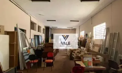 Salão para alugar, 300 m² por R$ 3.500,00/mês - Vila Mendonça - Araçatuba/SP
