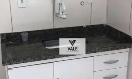 Apartamento com 2 dormitórios à venda, 57 m² por R$ 125.000 - Conjunto Habitacional Pedro Perri - Araçatuba/SP