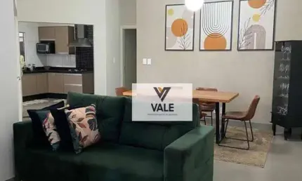 Casa com 3 dormitórios à venda, 175 m² por R$ 880.000,00 - Condomínio Serra Dourada - Araçatuba/SP
