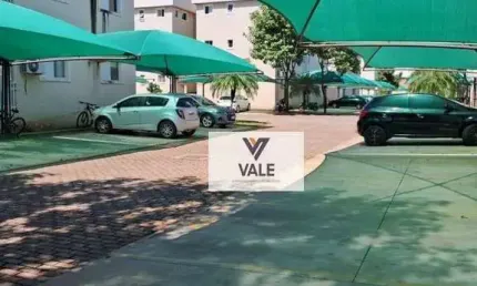 Apartamento com 2 dormitórios à venda, 82 m² por r$ 230.000 - edifício the park - araçatuba/sp