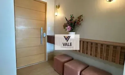 Apartamento com 3 dormitórios à venda, 182 m² por r$ 1.650.000,00 - edifício colorado - araçatuba/sp