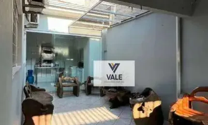 Casa com 2 dormitórios à venda, 116 m² por R$ 480.000,00 - Umuarama - Araçatuba/SP