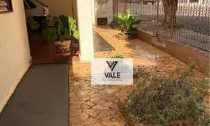 Casa com 3 dormitórios à venda, 180 m² por R$ 270.000,00 - Jardim Brasília - Araçatuba/SP