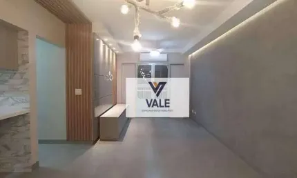 Apartamento com 2 dormitórios à venda, 76 m² por R$ 450.000,00 - Edifício Park Mediterrâneo - Araçatuba/SP