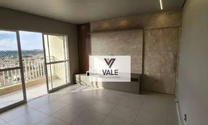 Apartamento com 2 dormitórios à venda, 90 m² por R$ 550.000 - São Joaquim - Araçatuba/SP