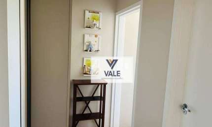 Apartamento com 2 dormitórios à venda, 96 m² por R$ 420.000 - Edifício The Gift - Araçatuba/SP