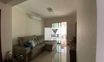 Apartamento com 3 dormitórios à venda, 250 m² por r$ 1.550.000 - edifício platinum - araçatuba/sp