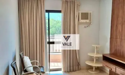 Apartamento com 3 dormitórios à venda, 166 m² por R$ 380.000 - Jardim Nova Yorque - Araçatuba/SP