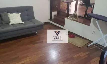 Sobrado com 3 dormitórios à venda, 237 m² por R$ 470.000 - Jardim Nova Yorque - Araçatuba/SP