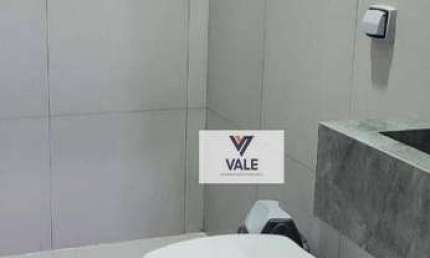 Casa com 1 dormitório à venda, 60 m² por R$ 230.000 - Conjunto Habitacional Castelo Branco - Araçatuba/SP