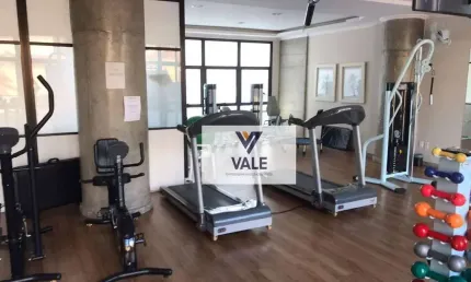 Apartamento com 3 dormitórios à venda, 198 m² por r$ 750.000,00 - vila bandeirantes - araçatuba/sp